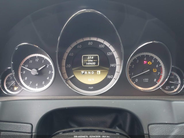 Aukcja sprzedaży 2012 Mercedes-benz E 350, vin: WDDKJ5KB2CF135294, numer aukcji: 44284076