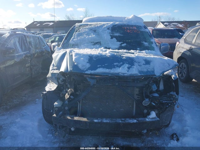 Aukcja sprzedaży 2010 Chrysler Town & Country Touring Plus, vin: 2A4RR8D13AR400070, numer aukcji: 44284085
