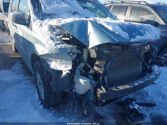 Aukcja sprzedaży 2010 Chrysler Town & Country Touring Plus, vin: 2A4RR8D13AR400070, numer aukcji: 44284085
