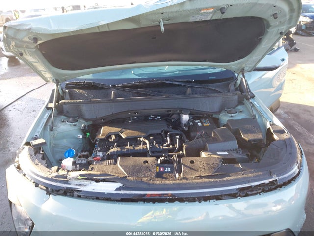 KM8HB3ABXRU149435 Hyundai Kona Sel