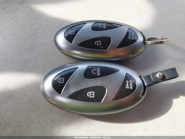 KM8HB3ABXRU149435 Hyundai Kona Sel