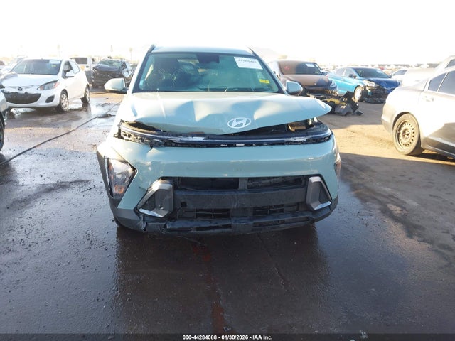 KM8HB3ABXRU149435 Hyundai Kona Sel
