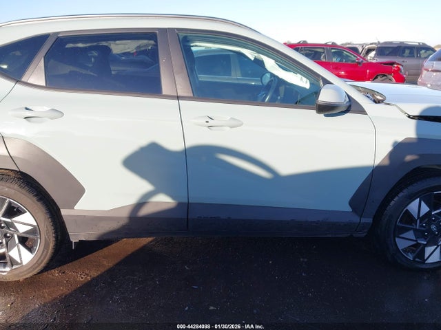 KM8HB3ABXRU149435 Hyundai Kona Sel