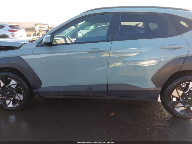 KM8HB3ABXRU149435 Hyundai Kona Sel