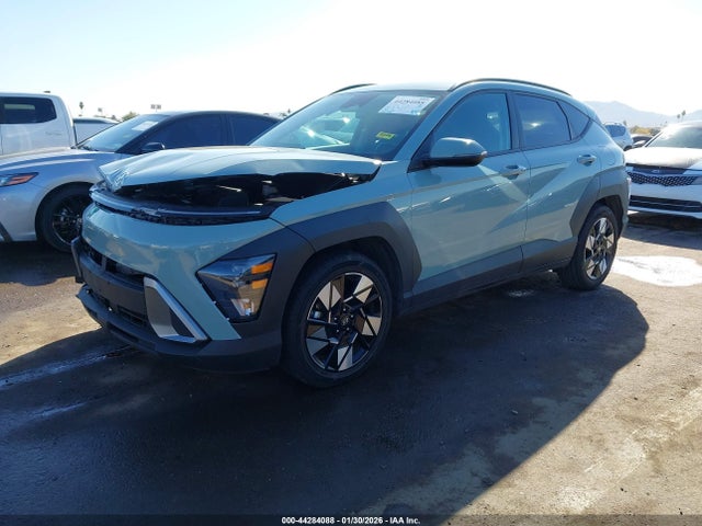 KM8HB3ABXRU149435 Hyundai Kona Sel