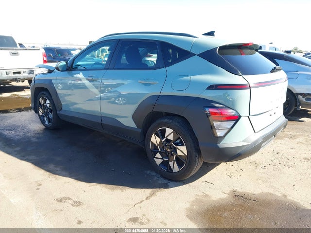 KM8HB3ABXRU149435 Hyundai Kona Sel