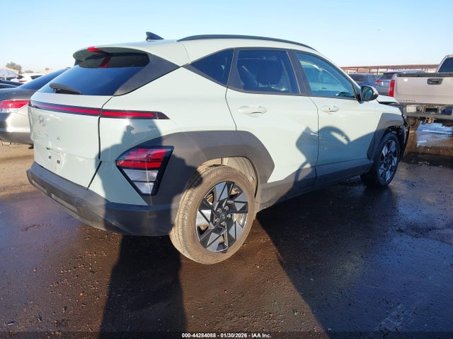 KM8HB3ABXRU149435 Hyundai Kona Sel
