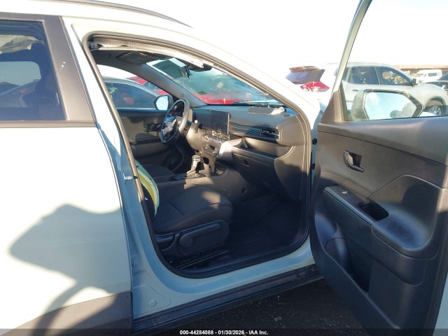 KM8HB3ABXRU149435 Hyundai Kona Sel