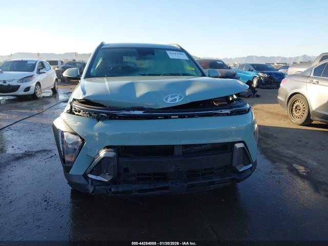 KM8HB3ABXRU149435 Hyundai Kona Sel