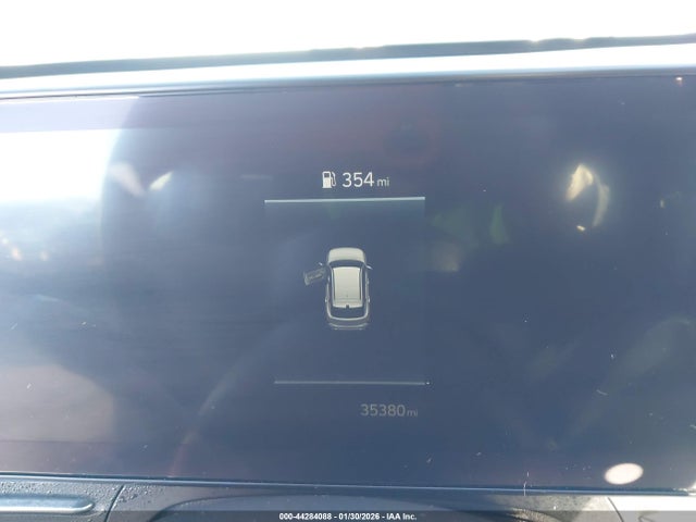 KM8HB3ABXRU149435 Hyundai Kona Sel