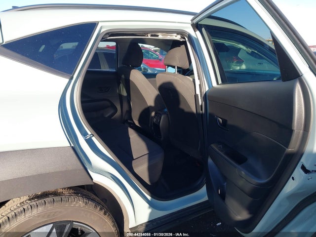 KM8HB3ABXRU149435 Hyundai Kona Sel
