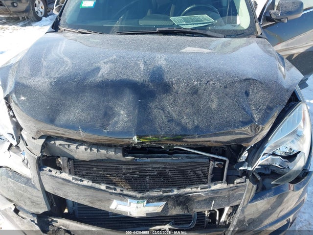 Aukcja sprzedaży 2015 Chevrolet Equinox 1lt, vin: 2GNALBEK8F1148824, numer aukcji: 44284089