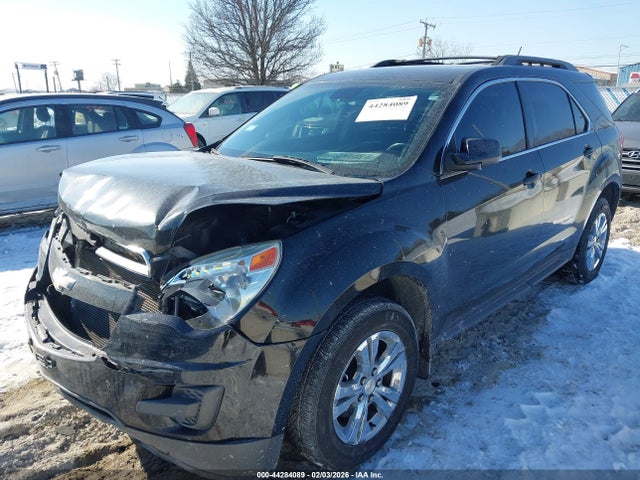 Aukcja sprzedaży 2015 Chevrolet Equinox 1lt, vin: 2GNALBEK8F1148824, numer aukcji: 44284089