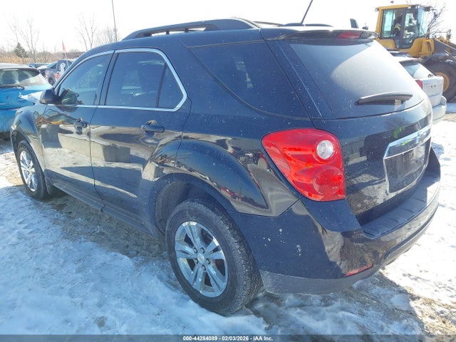 Aukcja sprzedaży 2015 Chevrolet Equinox 1lt, vin: 2GNALBEK8F1148824, numer aukcji: 44284089