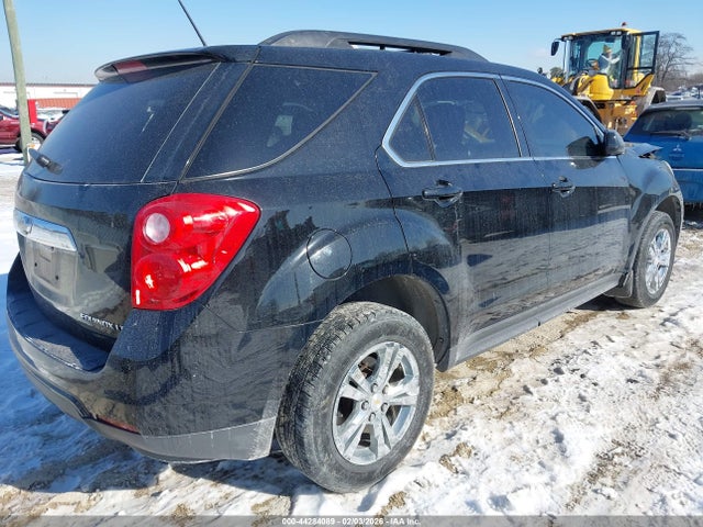 Aukcja sprzedaży 2015 Chevrolet Equinox 1lt, vin: 2GNALBEK8F1148824, numer aukcji: 44284089