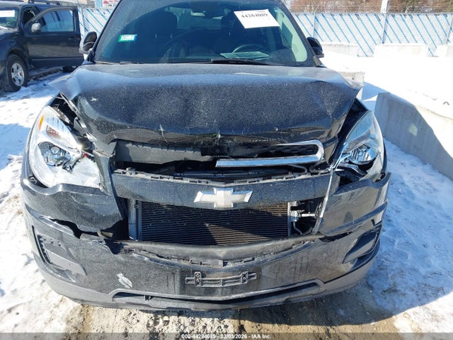 Aukcja sprzedaży 2015 Chevrolet Equinox 1lt, vin: 2GNALBEK8F1148824, numer aukcji: 44284089