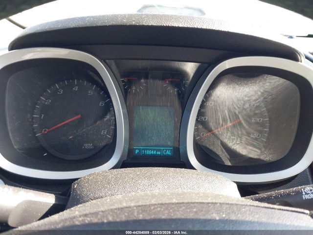 Aukcja sprzedaży 2015 Chevrolet Equinox 1lt, vin: 2GNALBEK8F1148824, numer aukcji: 44284089