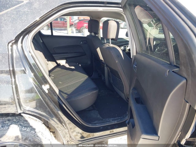 Aukcja sprzedaży 2015 Chevrolet Equinox 1lt, vin: 2GNALBEK8F1148824, numer aukcji: 44284089