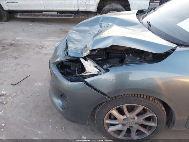 Продажа на аукционе авто 2012 Mazda 3 S, vin: JM1BL1W50C1593320, номер лота: 44284091