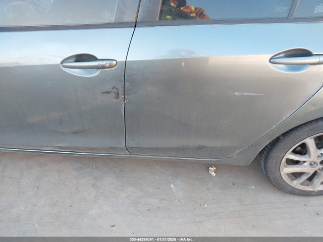 Продажа на аукционе авто 2012 Mazda 3 S, vin: JM1BL1W50C1593320, номер лота: 44284091