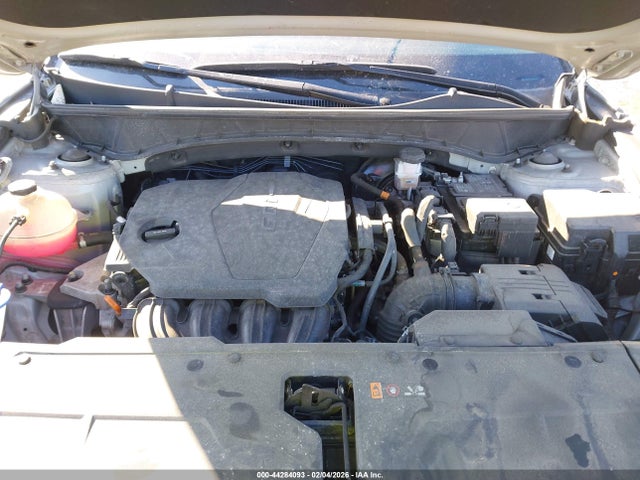 Продажа на аукционе авто 2024 Hyundai Tucson Sel, vin: 5NMJFCDE2RH336367, номер лота: 44284093