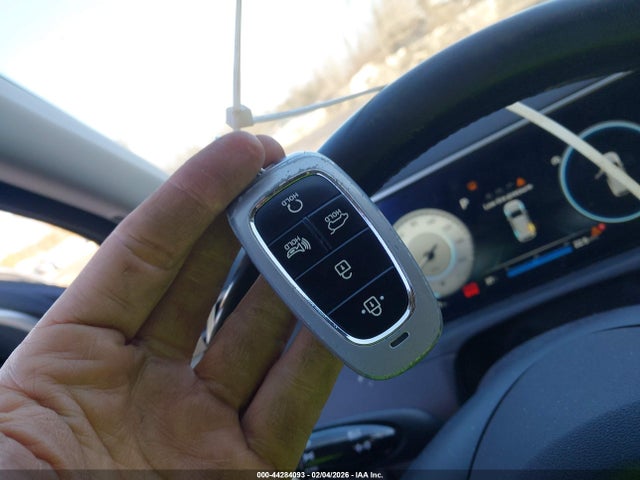 Продажа на аукционе авто 2024 Hyundai Tucson Sel, vin: 5NMJFCDE2RH336367, номер лота: 44284093