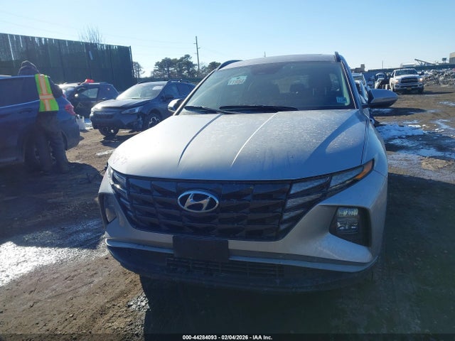 Продажа на аукционе авто 2024 Hyundai Tucson Sel, vin: 5NMJFCDE2RH336367, номер лота: 44284093
