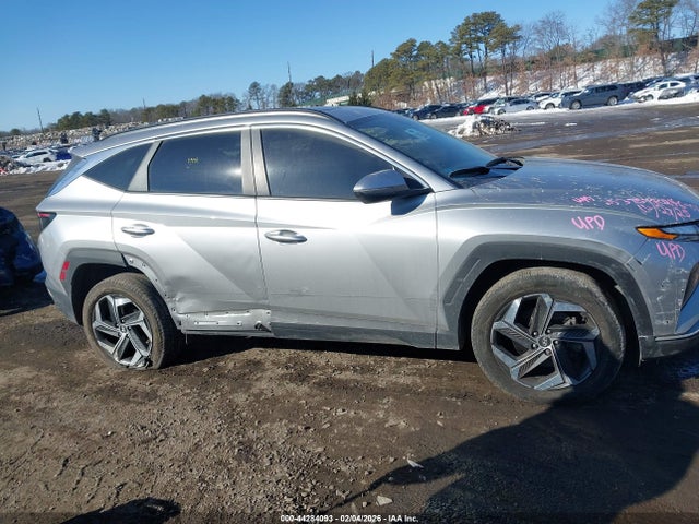 Продажа на аукционе авто 2024 Hyundai Tucson Sel, vin: 5NMJFCDE2RH336367, номер лота: 44284093