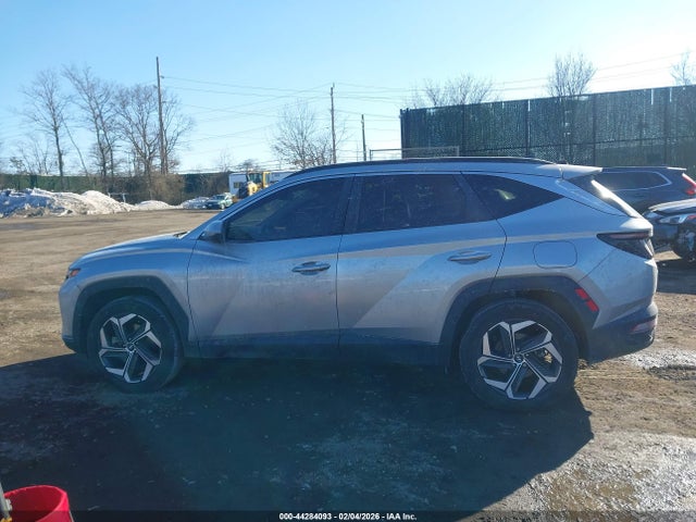 Продажа на аукционе авто 2024 Hyundai Tucson Sel, vin: 5NMJFCDE2RH336367, номер лота: 44284093