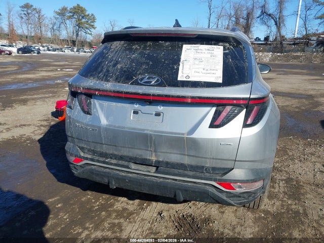 Продажа на аукционе авто 2024 Hyundai Tucson Sel, vin: 5NMJFCDE2RH336367, номер лота: 44284093