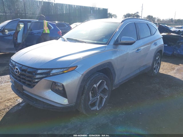 Продажа на аукционе авто 2024 Hyundai Tucson Sel, vin: 5NMJFCDE2RH336367, номер лота: 44284093