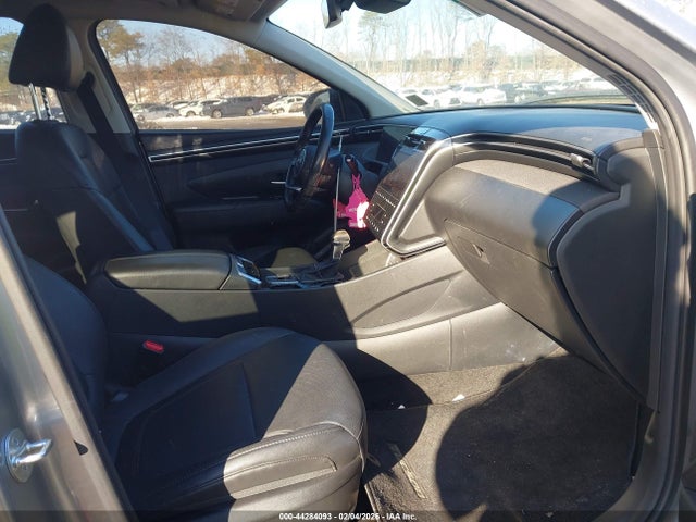 Продажа на аукционе авто 2024 Hyundai Tucson Sel, vin: 5NMJFCDE2RH336367, номер лота: 44284093