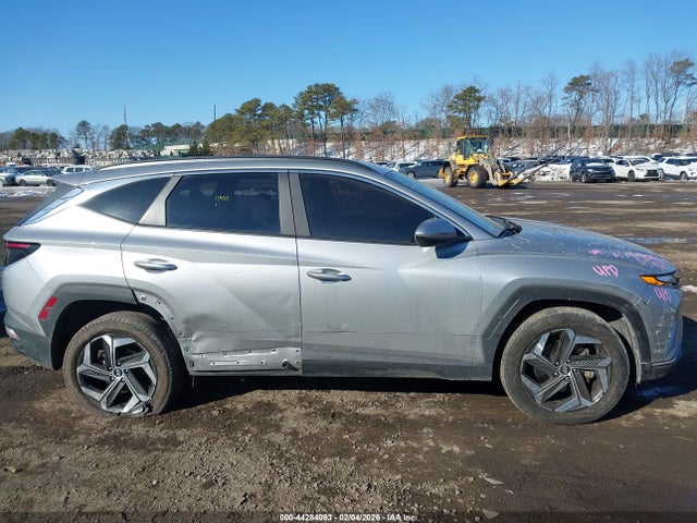 Продажа на аукционе авто 2024 Hyundai Tucson Sel, vin: 5NMJFCDE2RH336367, номер лота: 44284093