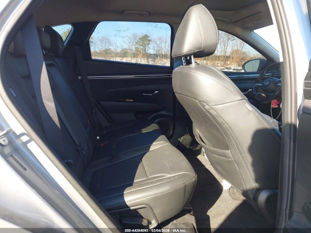 Продажа на аукционе авто 2024 Hyundai Tucson Sel, vin: 5NMJFCDE2RH336367, номер лота: 44284093
