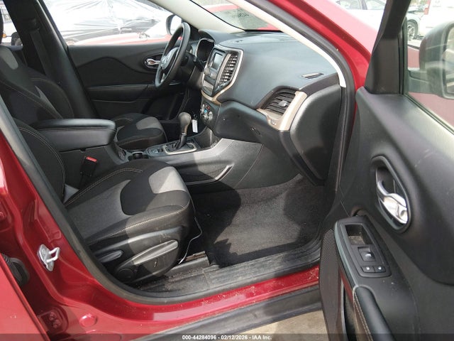 Aukcja sprzedaży 2014 Jeep Cherokee Sport, vin: 1C4PJLAB7EW149037, numer aukcji: 44284096