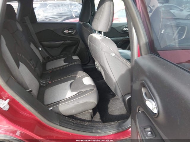 Aukcja sprzedaży 2014 Jeep Cherokee Sport, vin: 1C4PJLAB7EW149037, numer aukcji: 44284096