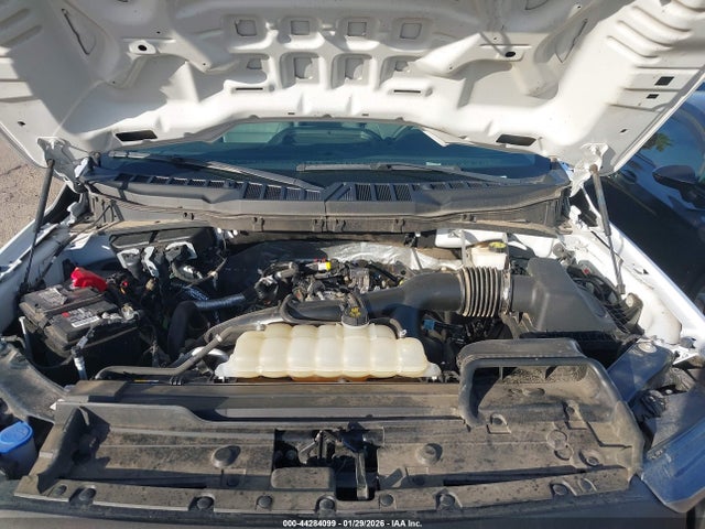 1FTEX1EP8PKE10072 Ford F-150 Xl