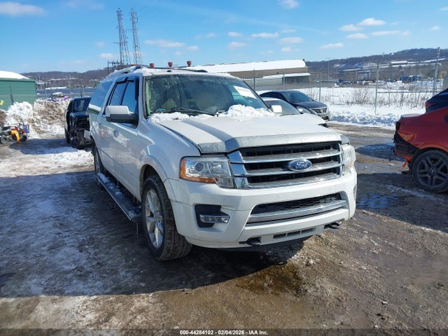 2015 FORD EXPEDITION EL 1FMJK2AT8FEF24717