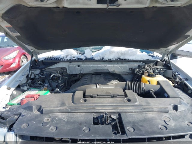 2015 FORD EXPEDITION EL 1FMJK2AT8FEF24717 Photo 9