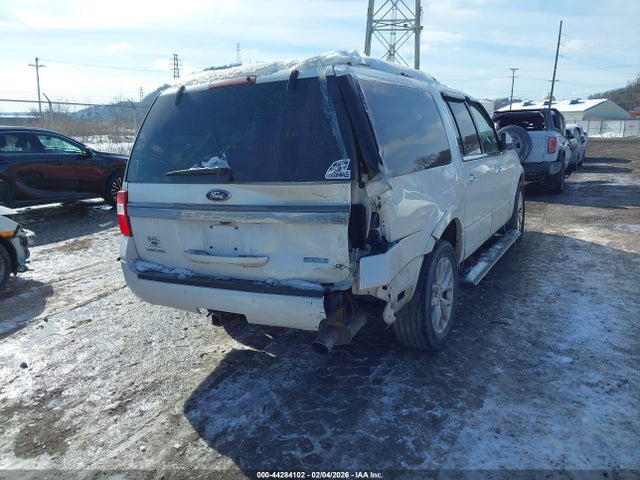 2015 FORD EXPEDITION EL 1FMJK2AT8FEF24717 Photo 3