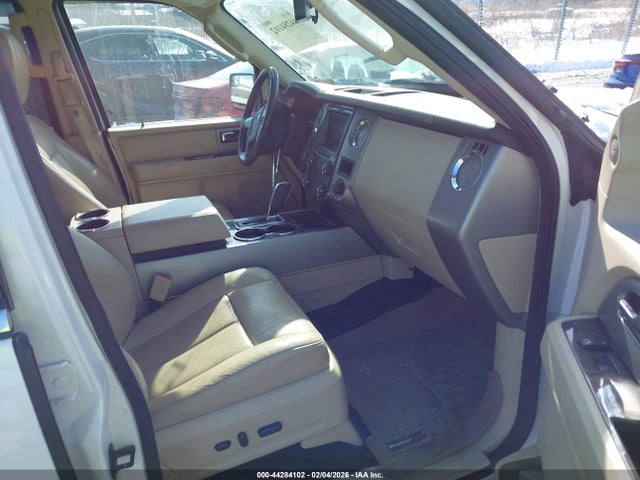 2015 FORD EXPEDITION EL 1FMJK2AT8FEF24717 Photo 4