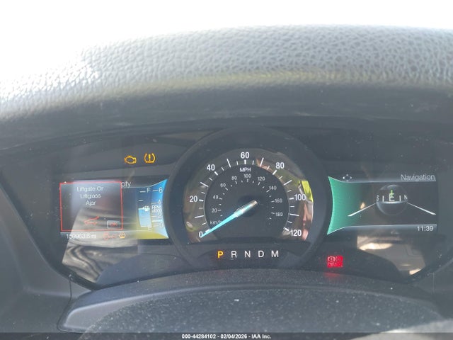 2015 FORD EXPEDITION EL 1FMJK2AT8FEF24717 Photo 6