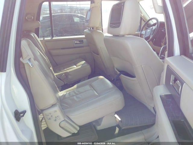 2015 FORD EXPEDITION EL 1FMJK2AT8FEF24717 Photo 7
