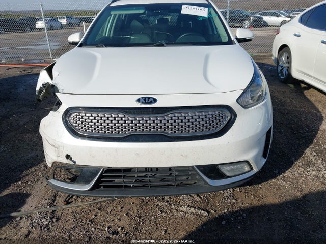 Aukcja sprzedaży 2019 Kia Niro S Touring, vin: KNDCC3LC9K5257725, numer aukcji: 44284106