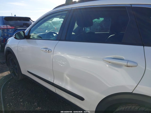 Aukcja sprzedaży 2019 Kia Niro S Touring, vin: KNDCC3LC9K5257725, numer aukcji: 44284106