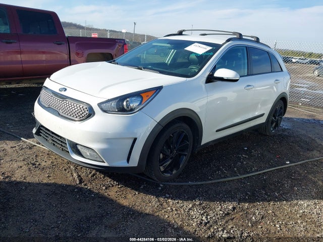 Aukcja sprzedaży 2019 Kia Niro S Touring, vin: KNDCC3LC9K5257725, numer aukcji: 44284106