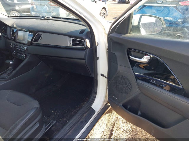 Aukcja sprzedaży 2019 Kia Niro S Touring, vin: KNDCC3LC9K5257725, numer aukcji: 44284106