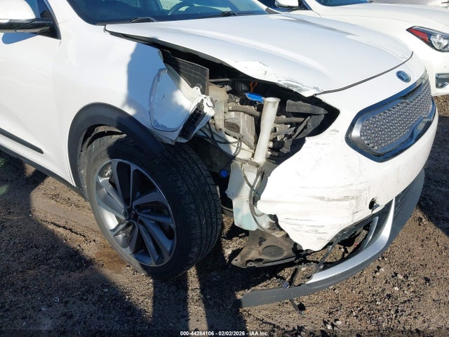 Aukcja sprzedaży 2019 Kia Niro S Touring, vin: KNDCC3LC9K5257725, numer aukcji: 44284106