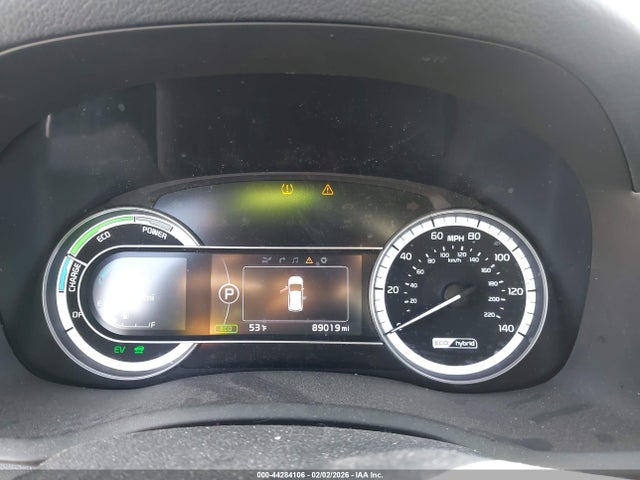 Aukcja sprzedaży 2019 Kia Niro S Touring, vin: KNDCC3LC9K5257725, numer aukcji: 44284106