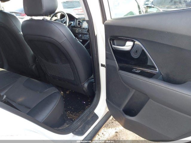 Aukcja sprzedaży 2019 Kia Niro S Touring, vin: KNDCC3LC9K5257725, numer aukcji: 44284106